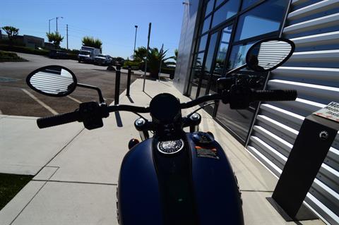 2024 Indian Motorcycle Chief Dark Horse® in Elk Grove, California - Photo 4