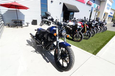 2024 Indian Motorcycle Chief Dark Horse® in Elk Grove, California - Photo 5