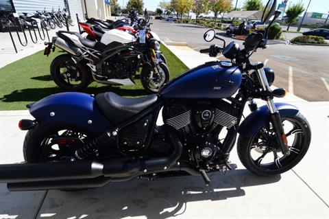 2024 Indian Motorcycle Chief Dark Horse® in Elk Grove, California - Photo 6