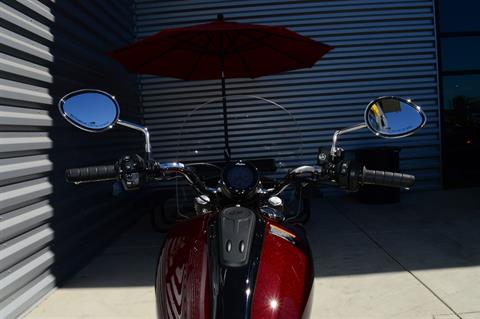 2025 Indian Motorcycle Super Scout® Limited +Tech in Elk Grove, California - Photo 6