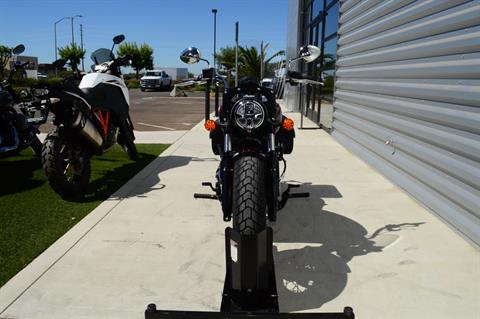 2025 Indian Motorcycle Super Scout® Limited +Tech in Elk Grove, California - Photo 2