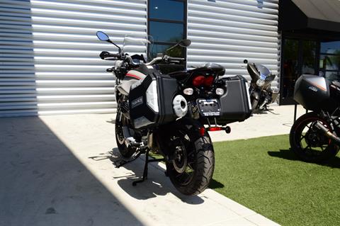 2023 Moto Guzzi V85 TT Travel in Elk Grove, California - Photo 7