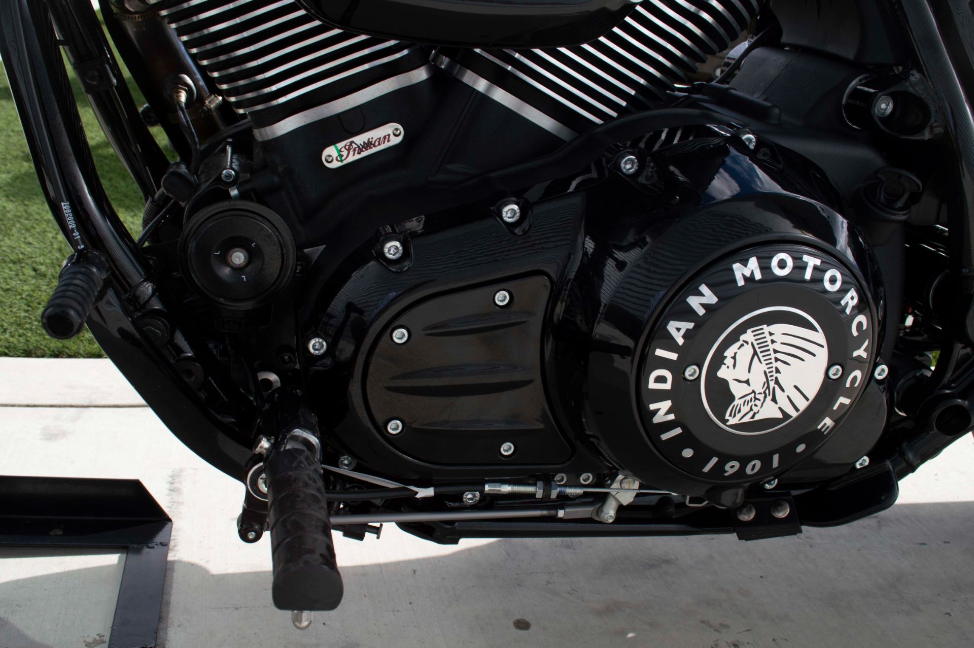 2024 Indian Motorcycle Sport Chief in Elk Grove, California - Photo 17
