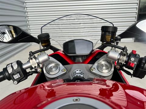 2023 Ducati SuperSport 950 in Elk Grove, California - Photo 5