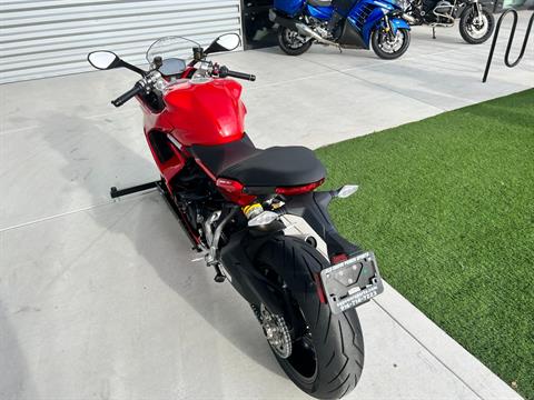 2023 Ducati SuperSport 950 in Elk Grove, California - Photo 4