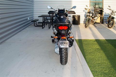 2024 Moto Guzzi Stelvio in Elk Grove, California - Photo 6