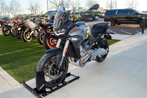 2024 Moto Guzzi Stelvio in Elk Grove, California - Photo 3