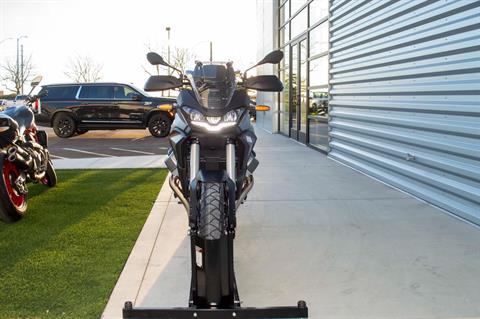 2024 Moto Guzzi Stelvio in Elk Grove, California - Photo 2