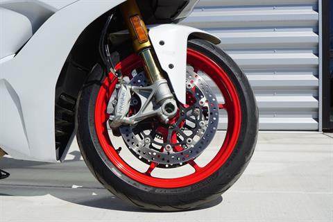 2018 Ducati SuperSport S in Elk Grove, California - Photo 11