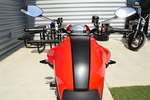 2024 Ducati Monster + in Elk Grove, California - Photo 8