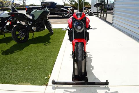 2024 Ducati Monster + in Elk Grove, California - Photo 11