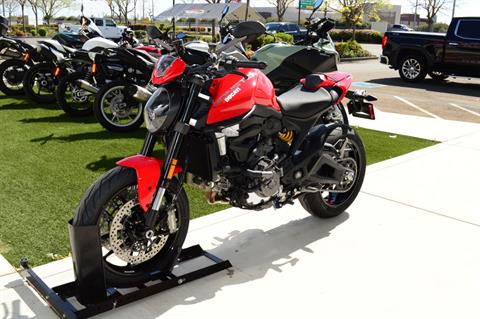 2024 Ducati Monster + in Elk Grove, California - Photo 10