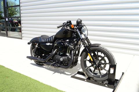 2021 Harley-Davidson Iron 883™ in Elk Grove, California - Photo 11