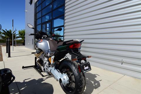 2024 Moto Guzzi V100 Mandello S in Elk Grove, California - Photo 7