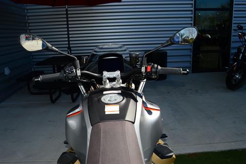 2024 Moto Guzzi V100 Mandello S in Elk Grove, California - Photo 10