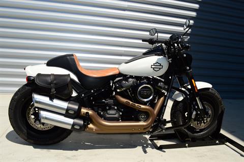 2018 Harley-Davidson Fat Bob® 107 in Elk Grove, California - Photo 6