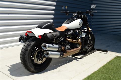 2018 Harley-Davidson Fat Bob® 107 in Elk Grove, California - Photo 7