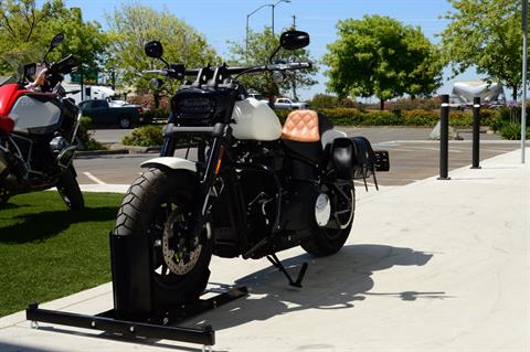 2018 Harley-Davidson Fat Bob® 107 in Elk Grove, California - Photo 12