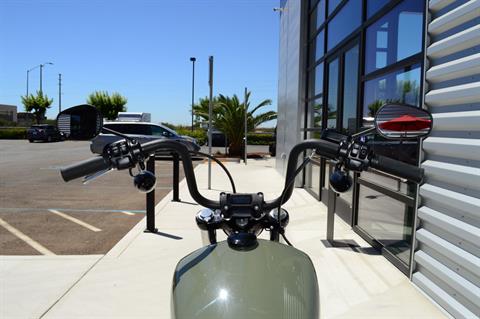 2021 Harley-Davidson Street Bob® 114 in Elk Grove, California - Photo 10