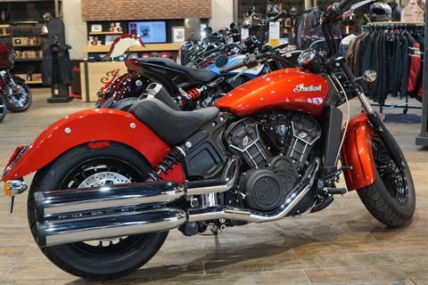 2021 Indian Scout® Sixty ABS in Elk Grove, California - Photo 5