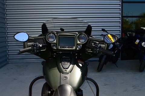 2023 Indian Motorcycle Chieftain® Dark Horse® in Elk Grove, California - Photo 13