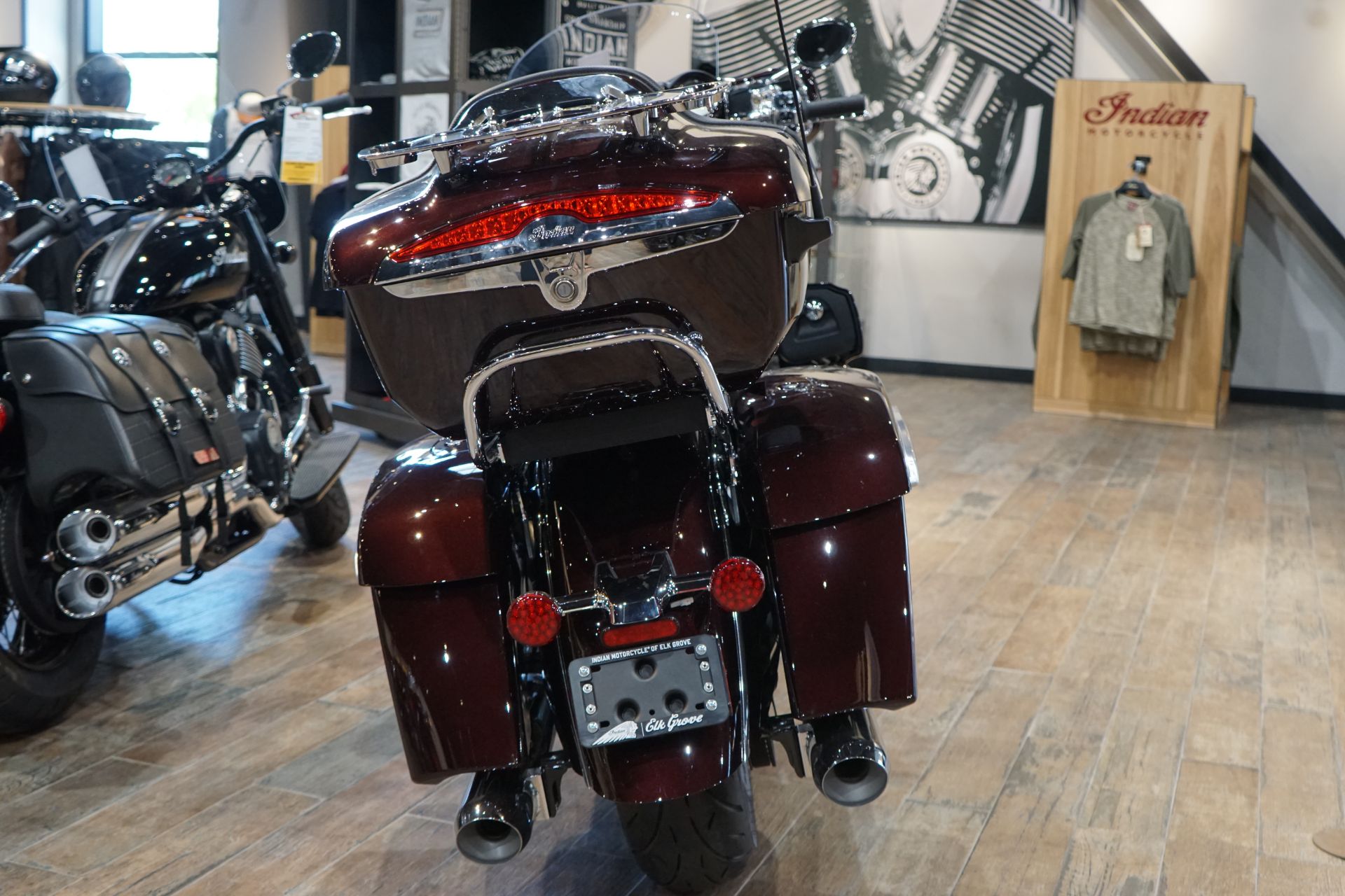 2022 Indian Motorcycle Roadmaster® Limited in Elk Grove, California - Photo 5