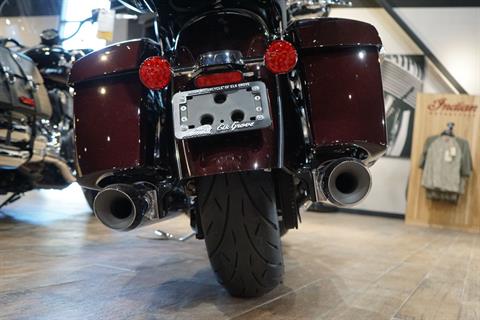 2022 Indian Motorcycle Roadmaster® Limited in Elk Grove, California - Photo 6