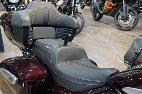 2022 Indian Motorcycle Roadmaster® Limited in Elk Grove, California - Photo 10