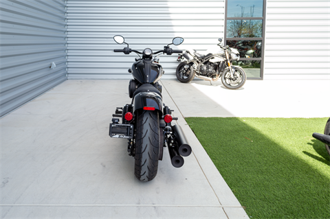 2024 Indian Motorcycle Chief ABS in Elk Grove, California - Photo 4