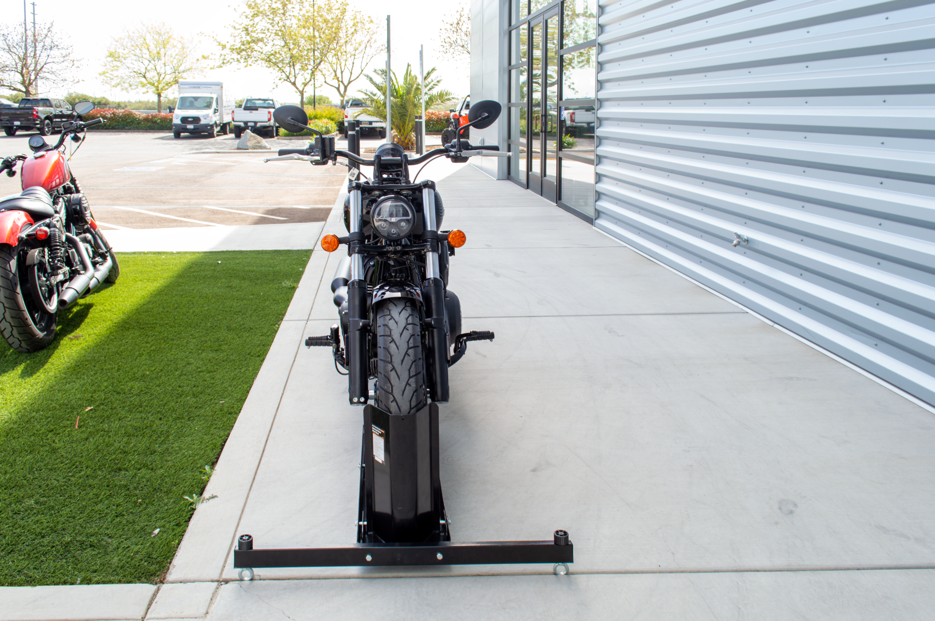 2024 Indian Motorcycle Chief ABS in Elk Grove, California - Photo 2