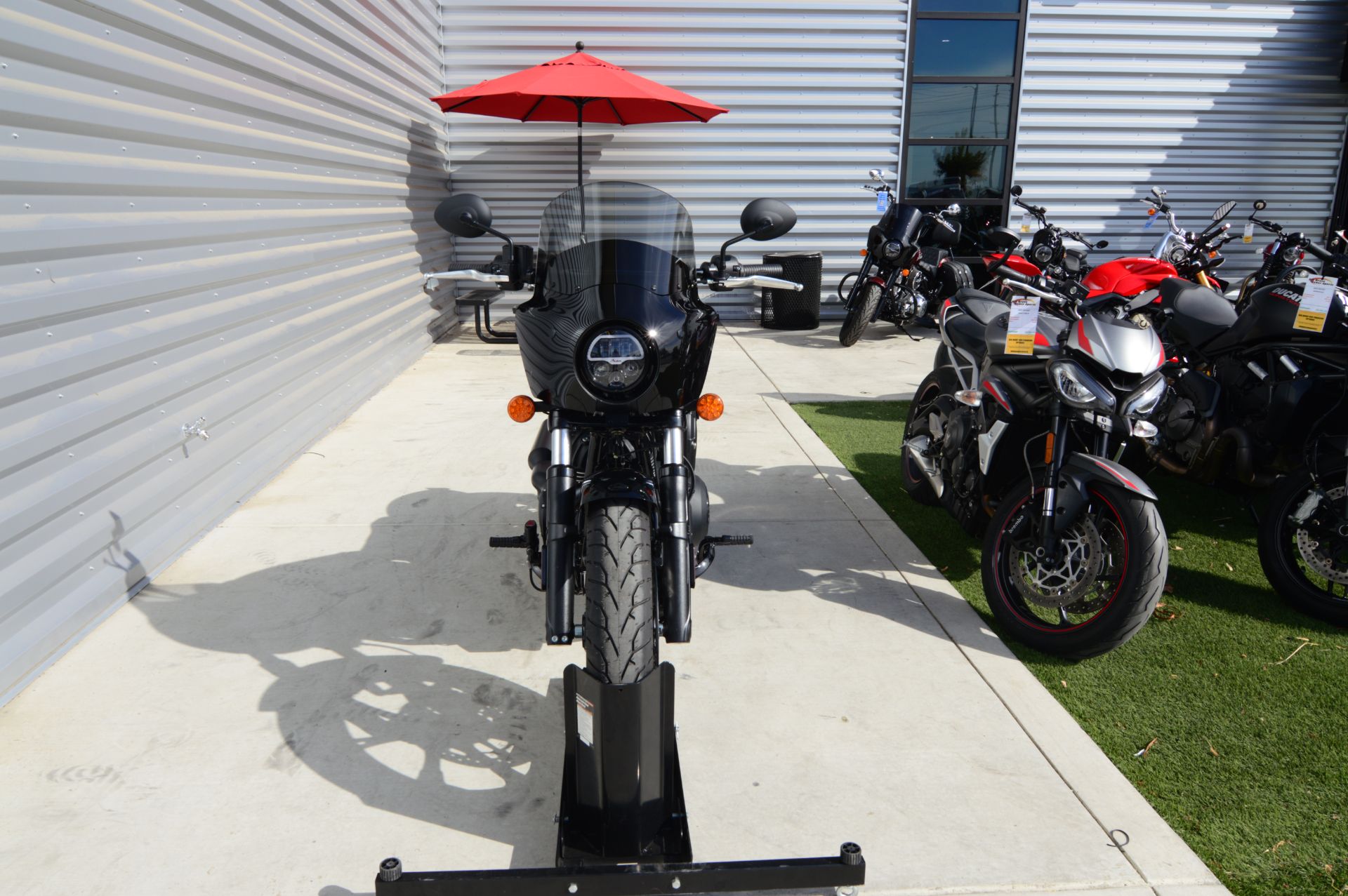 2024 Indian Motorcycle Chief ABS in Elk Grove, California - Photo 2