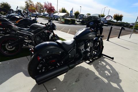 2024 Indian Motorcycle Chief ABS in Elk Grove, California - Photo 6