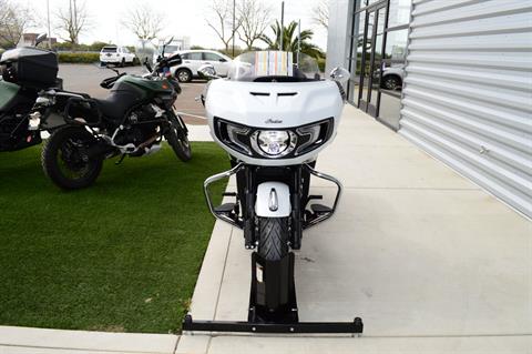 2024 Indian Motorcycle Challenger® Limited with PowerBand Audio Package in Elk Grove, California - Photo 2