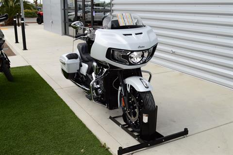 2024 Indian Motorcycle Challenger® Limited with PowerBand Audio Package in Elk Grove, California - Photo 9