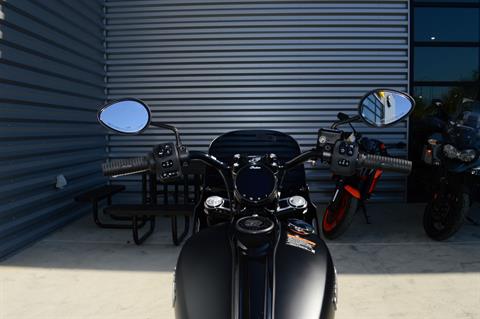 2023 Indian Motorcycle Sport Chief Dark Horse® in Elk Grove, California - Photo 11