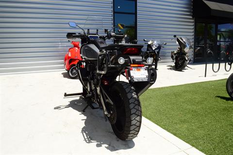 2022 Harley-Davidson Pan America™ 1250 Special in Elk Grove, California - Photo 8