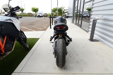 2022 Ducati Monster + in Elk Grove, California - Photo 7