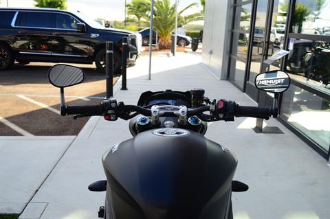 2020 Triumph Speed Triple RS in Elk Grove, California - Photo 10