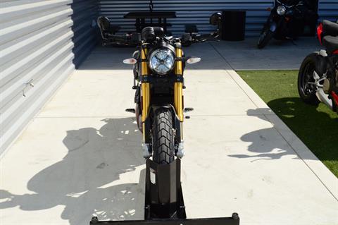 2025 Ducati Scrambler 1100 Sport PRO in Elk Grove, California - Photo 2