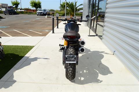 2025 Ducati Scrambler 1100 Sport PRO in Elk Grove, California - Photo 5