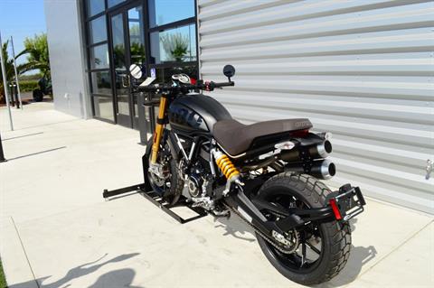 2025 Ducati Scrambler 1100 Sport PRO in Elk Grove, California - Photo 6