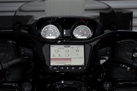 2024 Indian Motorcycle Challenger® Dark Horse® with PowerBand Audio Package in Elk Grove, California - Photo 12