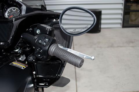 2024 Indian Motorcycle Challenger® Dark Horse® with PowerBand Audio Package in Elk Grove, California - Photo 13