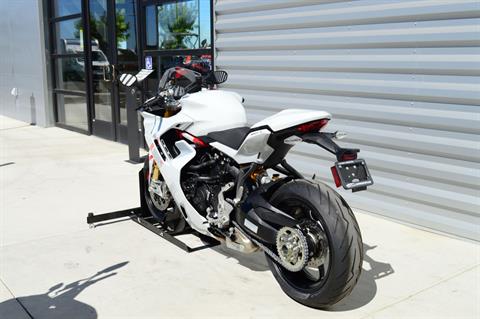 2024 Ducati SuperSport 950 S in Elk Grove, California - Photo 6