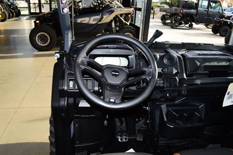 2024 Can-Am Defender MAX Limited HD10 in Elk Grove, California - Photo 20