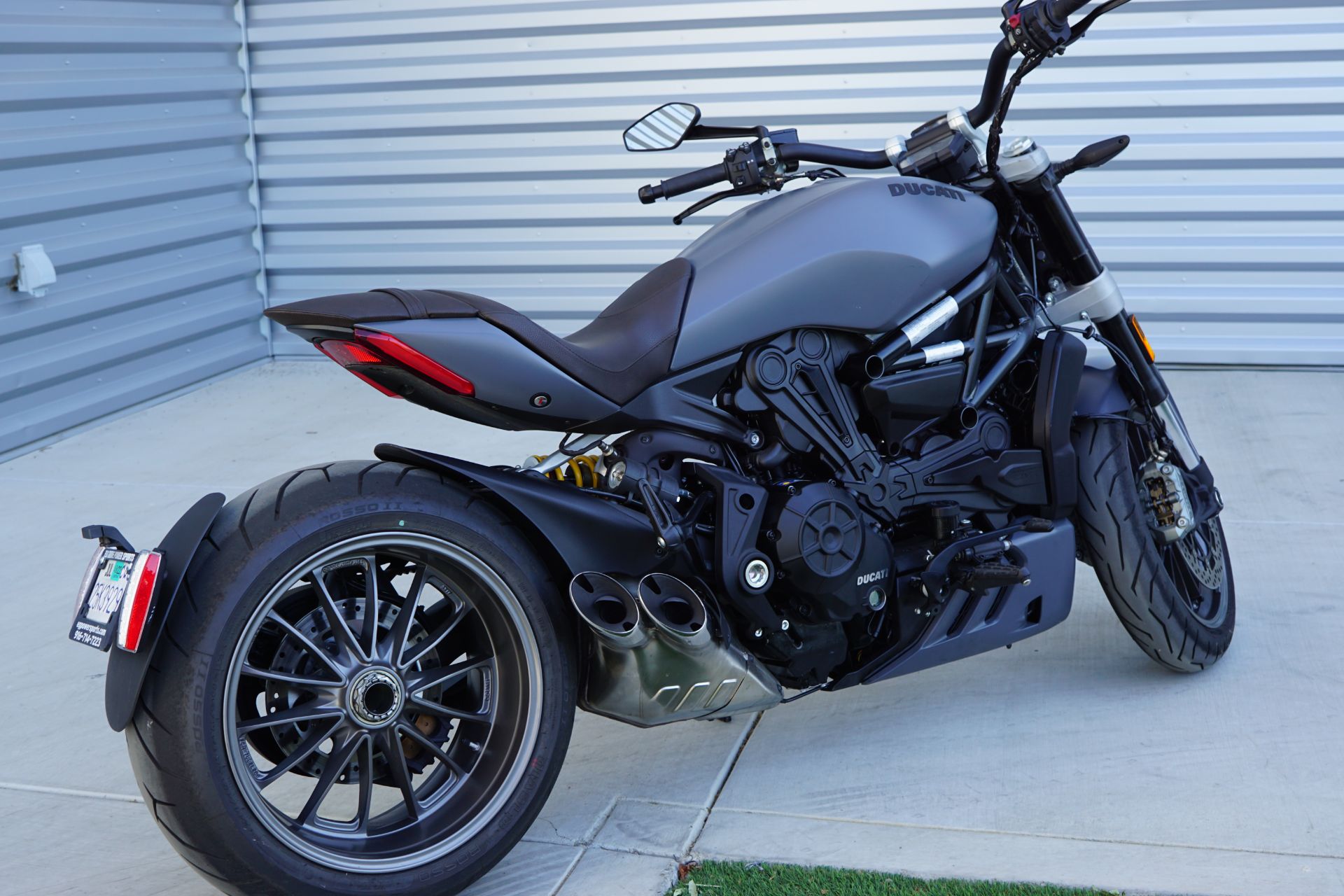 2020 Ducati XDiavel in Elk Grove, California - Photo 3