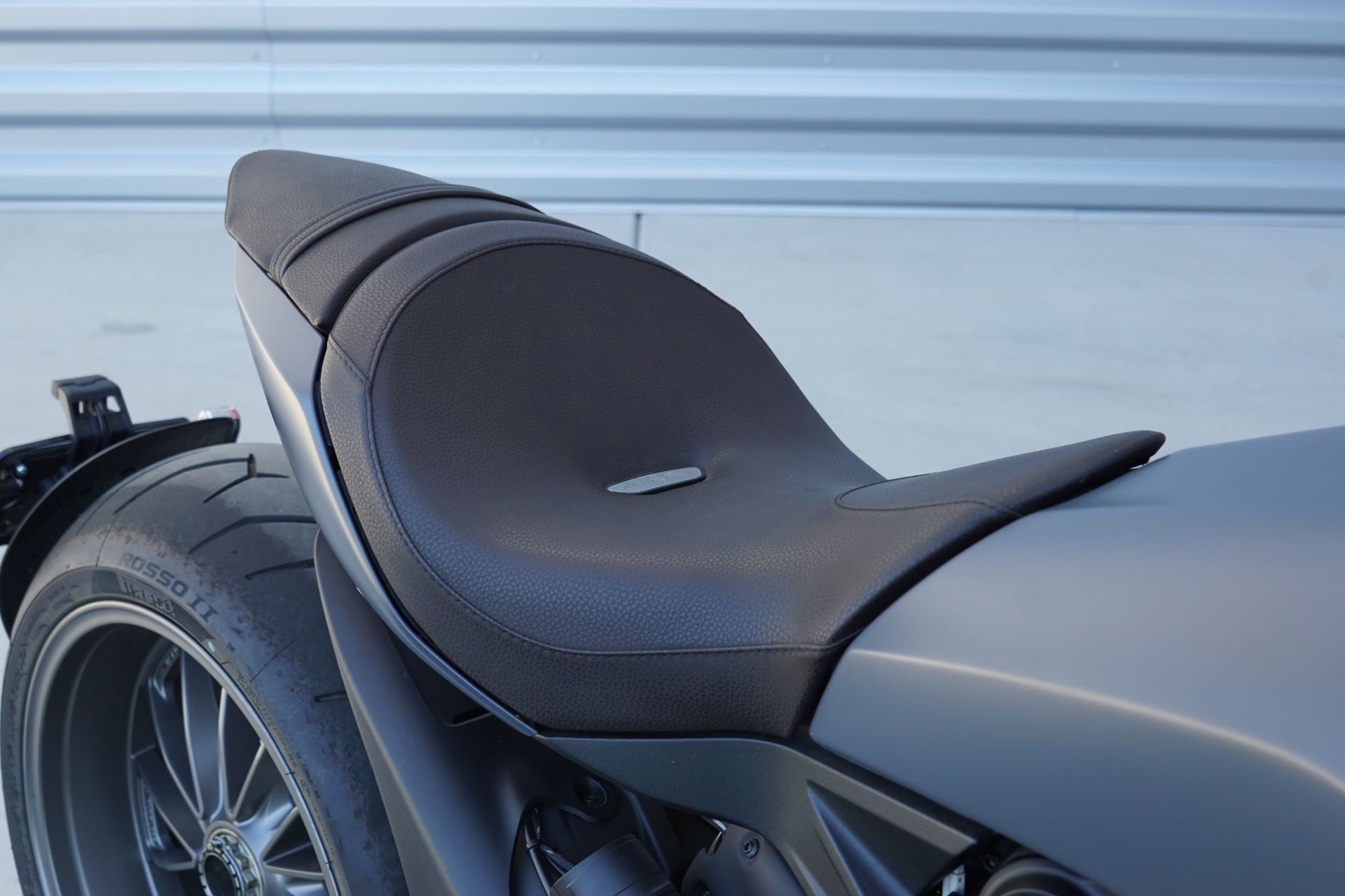 2020 Ducati XDiavel in Elk Grove, California - Photo 9
