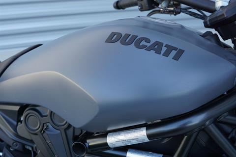2020 Ducati XDiavel in Elk Grove, California - Photo 11