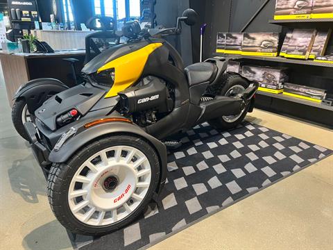 2022 Can-Am Ryker Rally Edition in Elk Grove, California - Photo 3