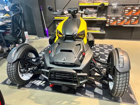 2022 Can-Am Ryker Rally Edition in Elk Grove, California - Photo 4